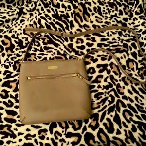Kate spade cross body bag